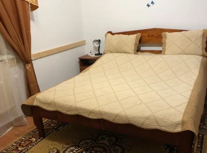 Gasthof біля комори *