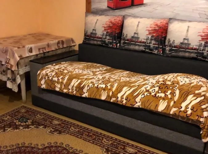 Gasthof біля комори Pilipets