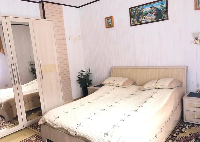 Gasthof біля комори *