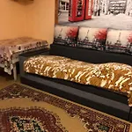 Maison d'hôtes біля комори Pilipets