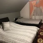 Maison d'hôtes біля комори Pilipets