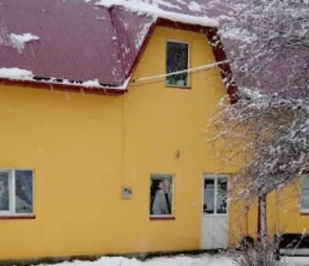 Maison d'hôtes біля комори *