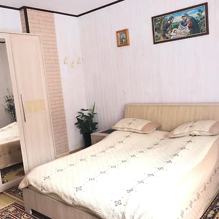 Maison d'hôtes біля комори *